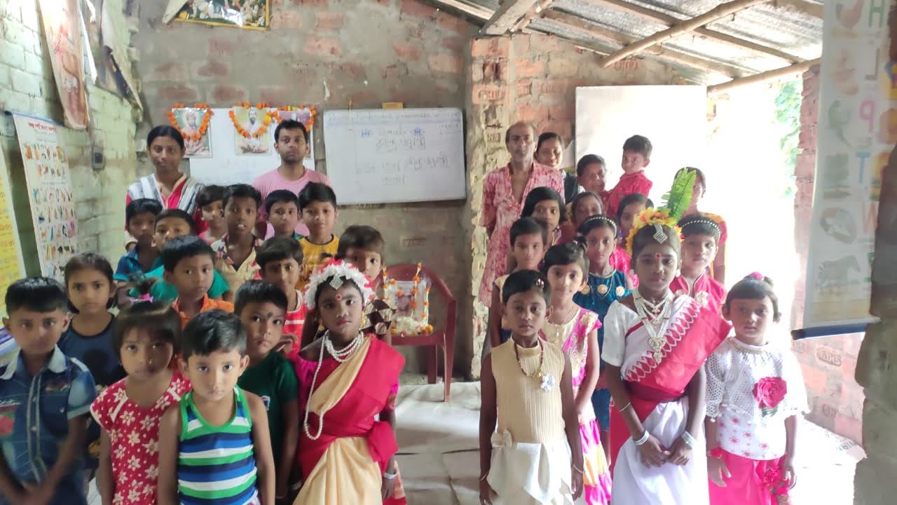 Community Development